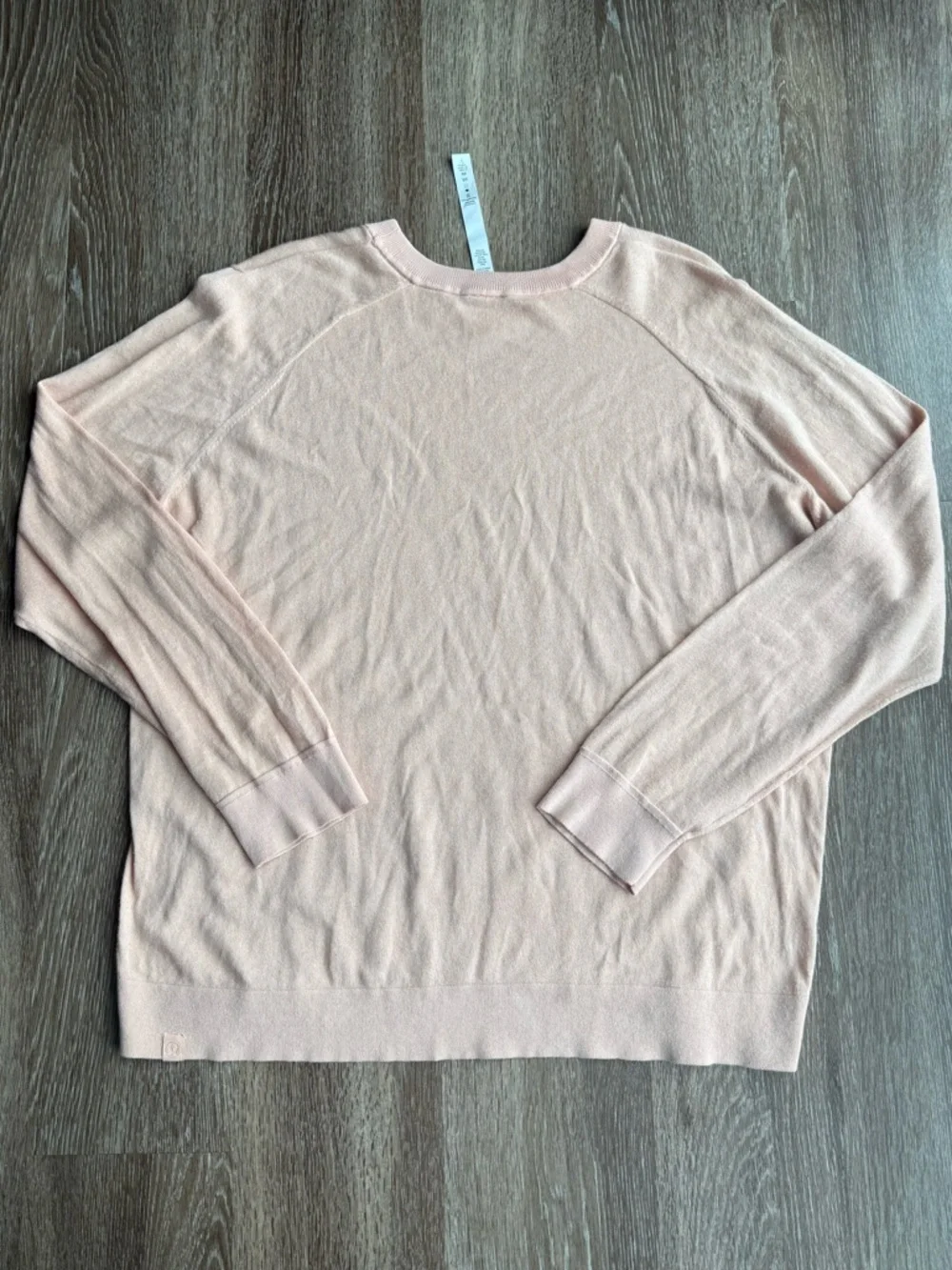 Lululemon Crewneck Sweater